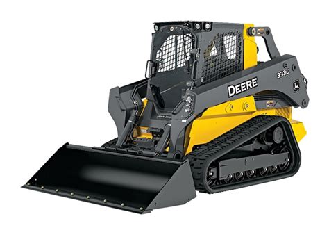 lift capacity of john deere 333g skid steer|john deere 333g specs pdf.